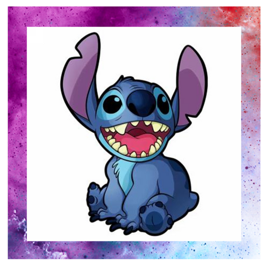 Stitch