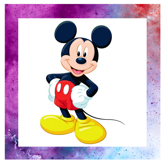 Mickey Mouse