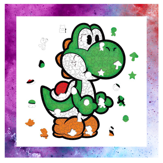 Yoshi